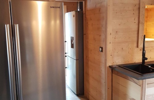Gerardmer Ski Chalet | ChaletBlancneige Swimming poolsHeated 30° spa sauna ski simulator billiards26pers