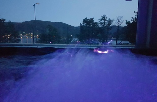 Gerardmer Ski Chalet | ChaletBlancneige Swimming poolsHeated 30° spa sauna ski simulator billiards26pers