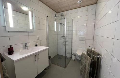 Myrkdalen House | ChaletMons, stor trivelig leilighet i Myrkdalen