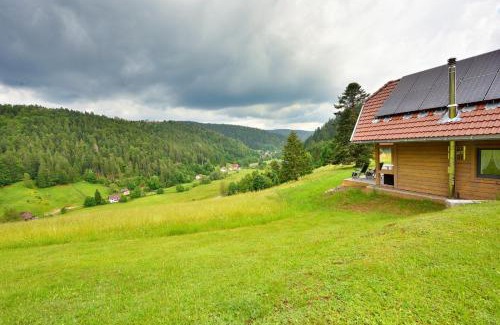 Todtmoos Ski Chalet | Chalets am Rößle