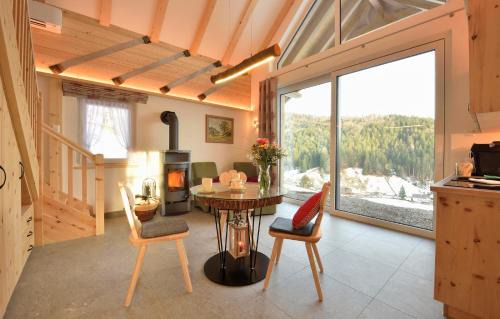Todtmoos Ski Chalet | Chalets am Rößle