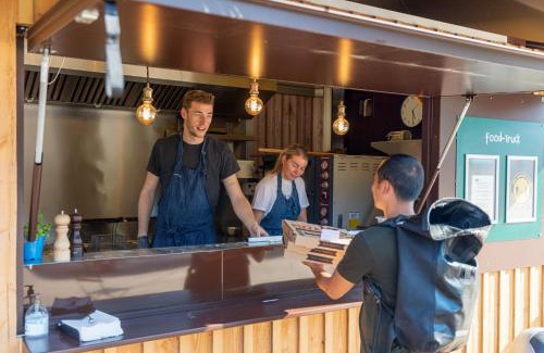 Beerze Other | Chalets De Roos