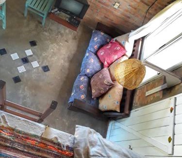 La Paloma Cabin | Chalets del Bosque
