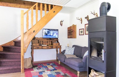 Solk Ski Chalet | Chalets in Sankt Nikolai im Sölktal, Austria