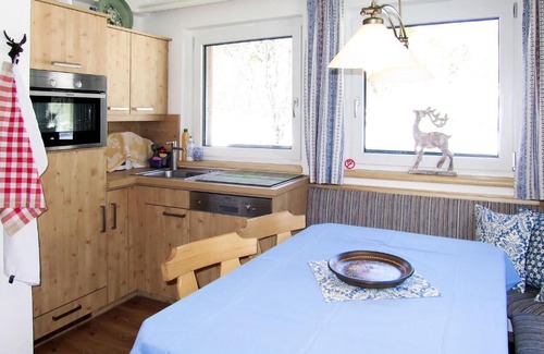 Solk Ski Chalet | Chalets in Sankt Nikolai im Sölktal, Austria