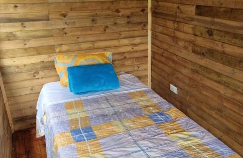 San Francisco Ski Chalet | Chalets in San Francisco, Colombia