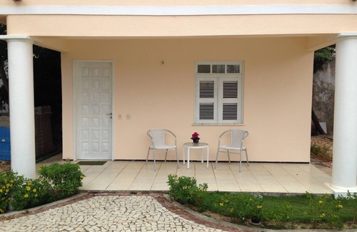 Ubajara Ski Chalet | Chalets in Serra da Ibiapaba (Ubajara) - 1 suite