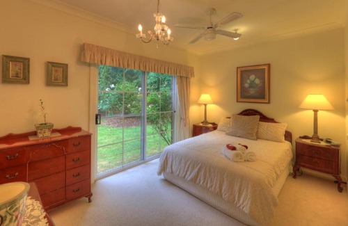 Bright Cabin | Chalets Lumineux