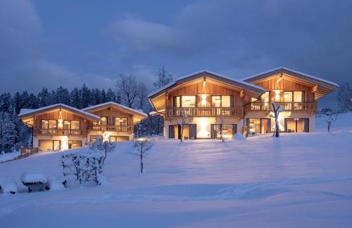 Mariastein Ski Chalet | Chalets Mariasteinerhof