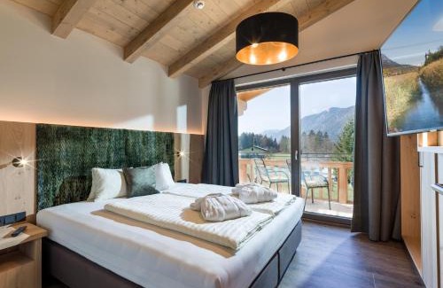 Mariastein Ski Chalet | Chalets Mariasteinerhof