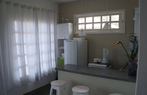 Serra Grande Ski Chalet | chalets overlooking the sea situated 300 meters from a charming village.