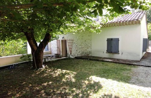Montcuq Cottage | Chaleureuse Quercynoise Avec Piscine & Jolie vue