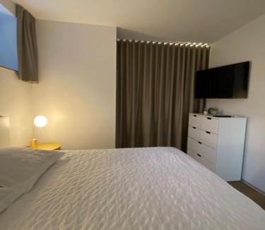 Le Landeron Apartment | Chaleureux studio entre Neuchatel et Bienne