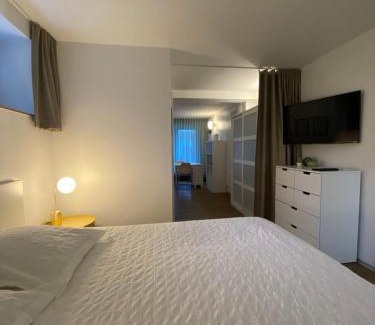 Le Landeron Apartment | Chaleureux studio entre Neuchatel et Bienne