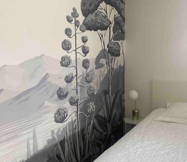 Le Landeron Apartment | Chaleureux studio entre Neuchatel et Bienne