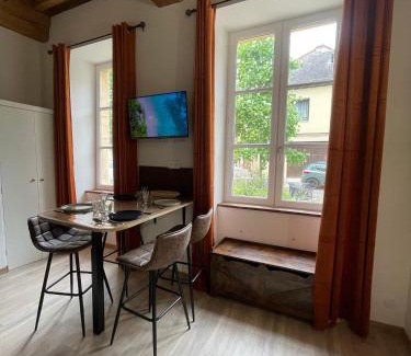Paray-le-Monial Apartment | Chaleureux studio - Centre ville