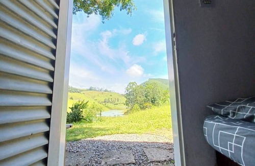 Natividade da Serra Ski Chalet | Chalezinho DA Serra