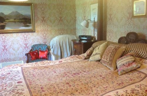 Shouldham Bed & Breakfast | Chalk and Cheese