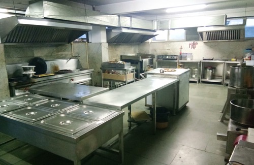 Peelamedu Apartment | Challenger Residency