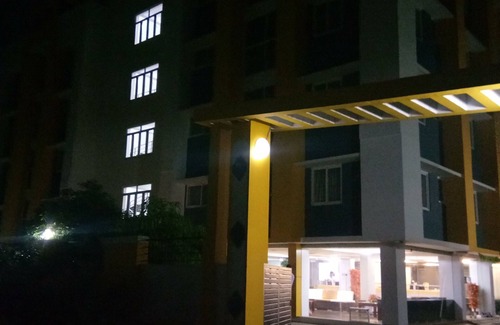 Peelamedu Apartment | Challenger Residency