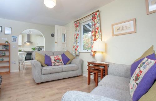 Washfield House | Challette At Timbertops