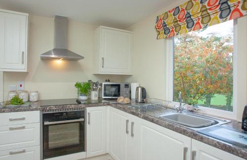 Washfield House | Challette At Timbertops