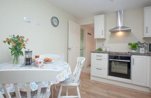 Washfield House | Challette At Timbertops