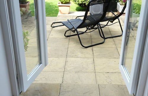 York House | Chaloners, Free Parking, Large garden, perfect for York Races