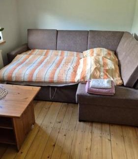 Roznov Pod Radhostem Apartment | Chaloupka Amálka
