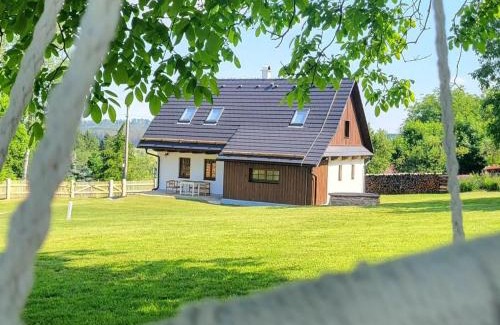 Horni Bradlo Apartment | Chaloupka Pomněnka na Lipce
