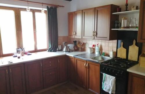 Luze House | Chaloupka Rozmarýna
