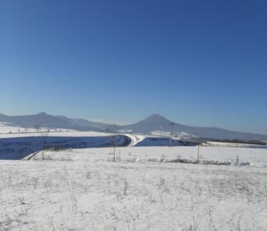 Velemin Villa | Chaloupka u Lovoše