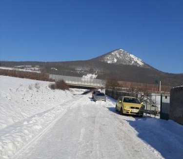 Velemin Villa | Chaloupka u Lovoše