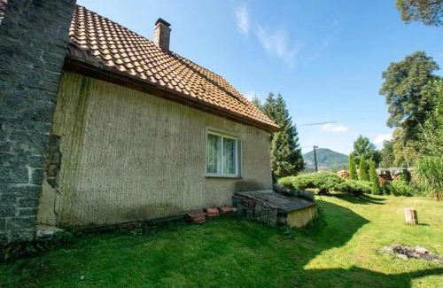 Jetrichovice House | Chaloupka Všemily