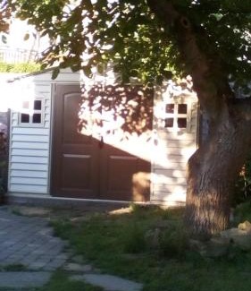 Podmoli Cabin | Chaloupka v Podyjí - Podmolí