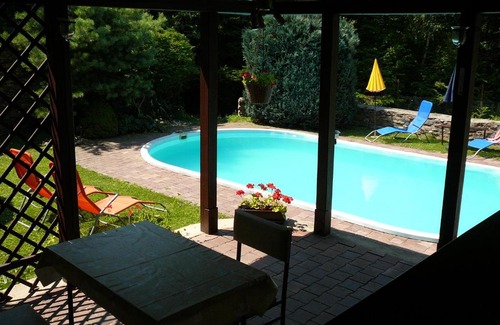 Podmoli Cabin | Chaloupka v Podyjí - Podmolí