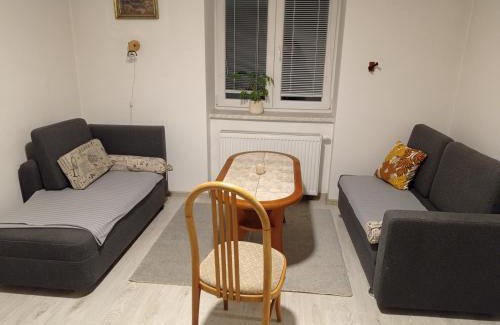 Bobrova Apartment | chalupa