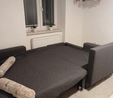 Bobrova Apartment | chalupa