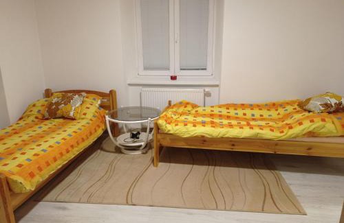 Bobrova Apartment | chalupa