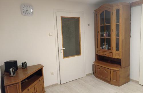 Bobrova Apartment | chalupa