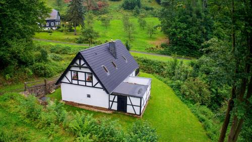 Krasna Lipa House | Chalupa Dlouhý Důl 19