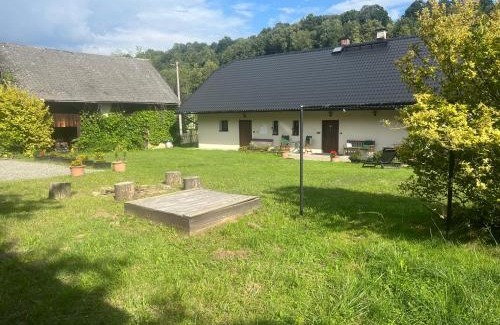 Hrabisin House | Chalupa Hrabišín