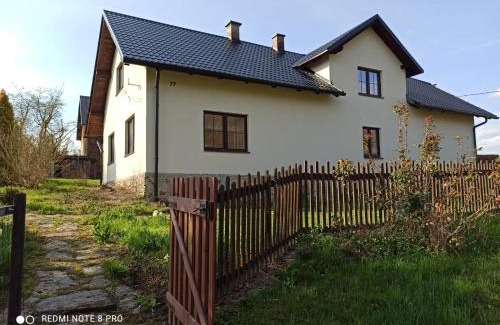 Hrabisin House | Chalupa Hrabišín