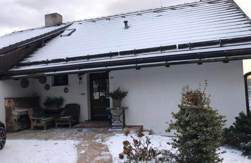 Loucna nad Desnou House | Chalupa Kociánka