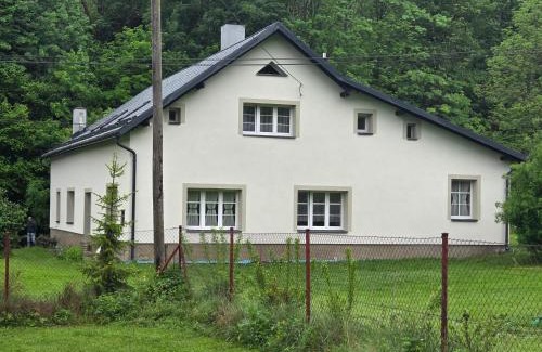 Holcovice House | Chalupa Komorský mlýn Holčovice