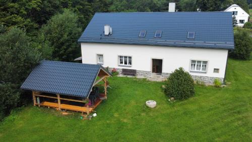 Holcovice House | Chalupa Komorský mlýn Holčovice