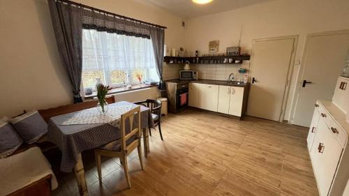 Holcovice House | Chalupa Komorský mlýn Holčovice