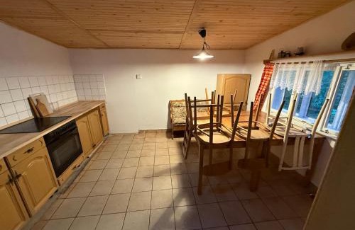 Mala Skala Apartment | Chalupa Maternovsko
