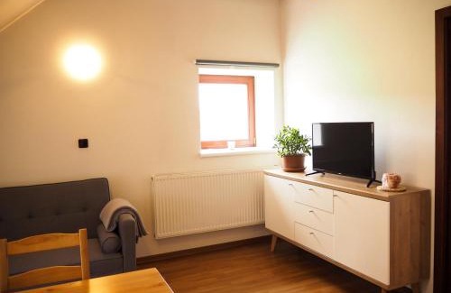 Prostredni Becva Apartment | Chalupa na dobrém místě