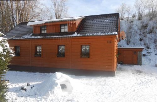 Velke Karlovice Apartment | Chalupa Nella